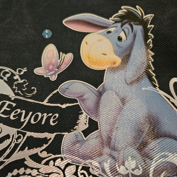 Eeyore Disney purse NWT - Picture 5 of 9